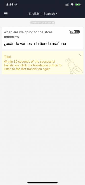 Cheetah Mobiles’s CM Translator Goes International 5 Cheetah Mobiles’s CM Translator Goes International
