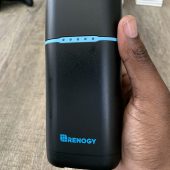 Renogy’s Phoenix 100 Mini Power Station Is the Only Power Pack You Need to Pack
