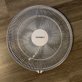 Keep Cool with the Alexa-Enabled CoolSmart Oscillating Fan