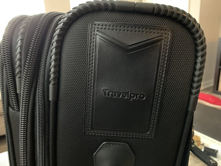 Going Places This Summer? Why Not TravelPro