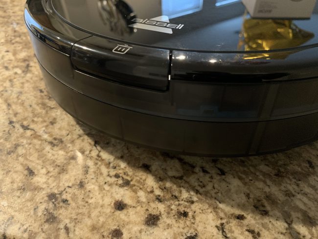 Bissell’s EV675 Robot Vacuum Makes Cleaning Wirelessly More Affordable