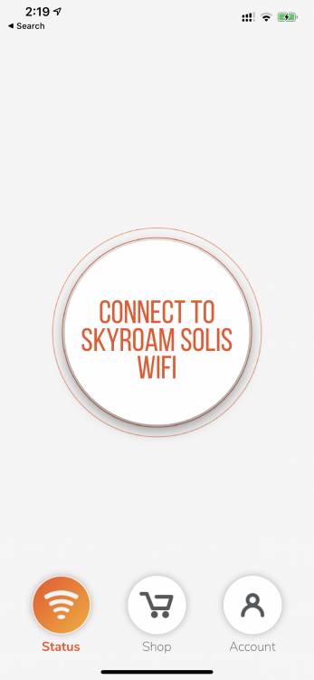 Skyroam Solis X: A Major Upgrade to Wi-Fi Hotspots 7 Skyroam Solis X: A Major Upgrade to Wi-Fi Hotspots