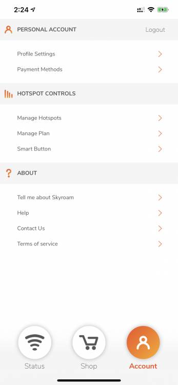 Skyroam Solis X: A Major Upgrade to Wi-Fi Hotspots 13 Skyroam Solis X: A Major Upgrade to Wi-Fi Hotspots