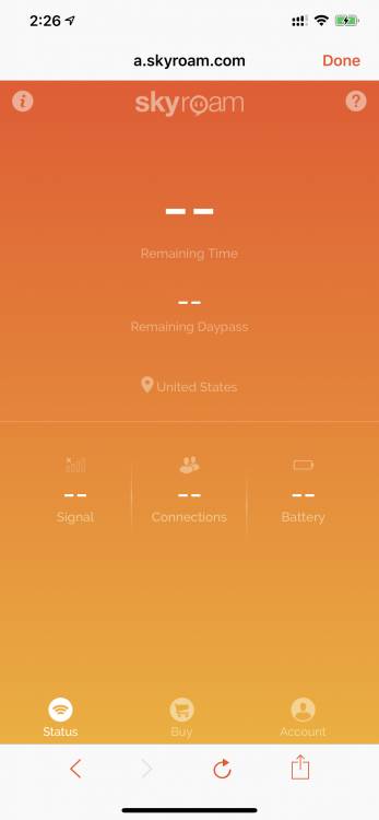Skyroam Solis X: A Major Upgrade to Wi-Fi Hotspots 15 Skyroam Solis X: A Major Upgrade to Wi-Fi Hotspots