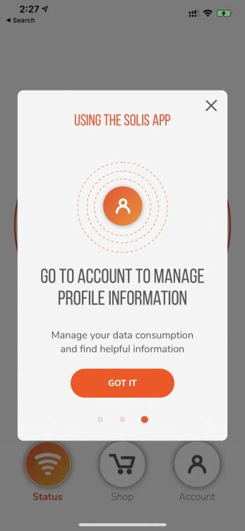 Skyroam Solis X: A Major Upgrade to Wi-Fi Hotspots 10 Skyroam Solis X: A Major Upgrade to Wi-Fi Hotspots