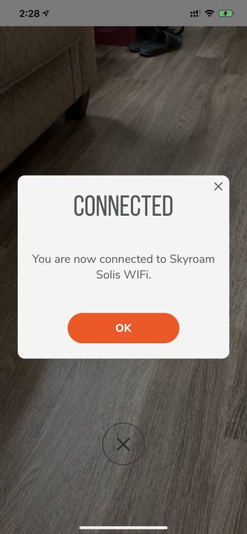 Skyroam Solis X: A Major Upgrade to Wi-Fi Hotspots 11 Skyroam Solis X: A Major Upgrade to Wi-Fi Hotspots
