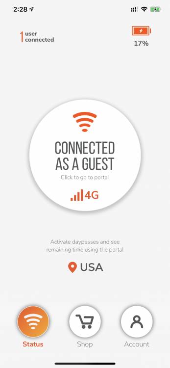 Skyroam Solis X: A Major Upgrade to Wi-Fi Hotspots 12 Skyroam Solis X: A Major Upgrade to Wi-Fi Hotspots