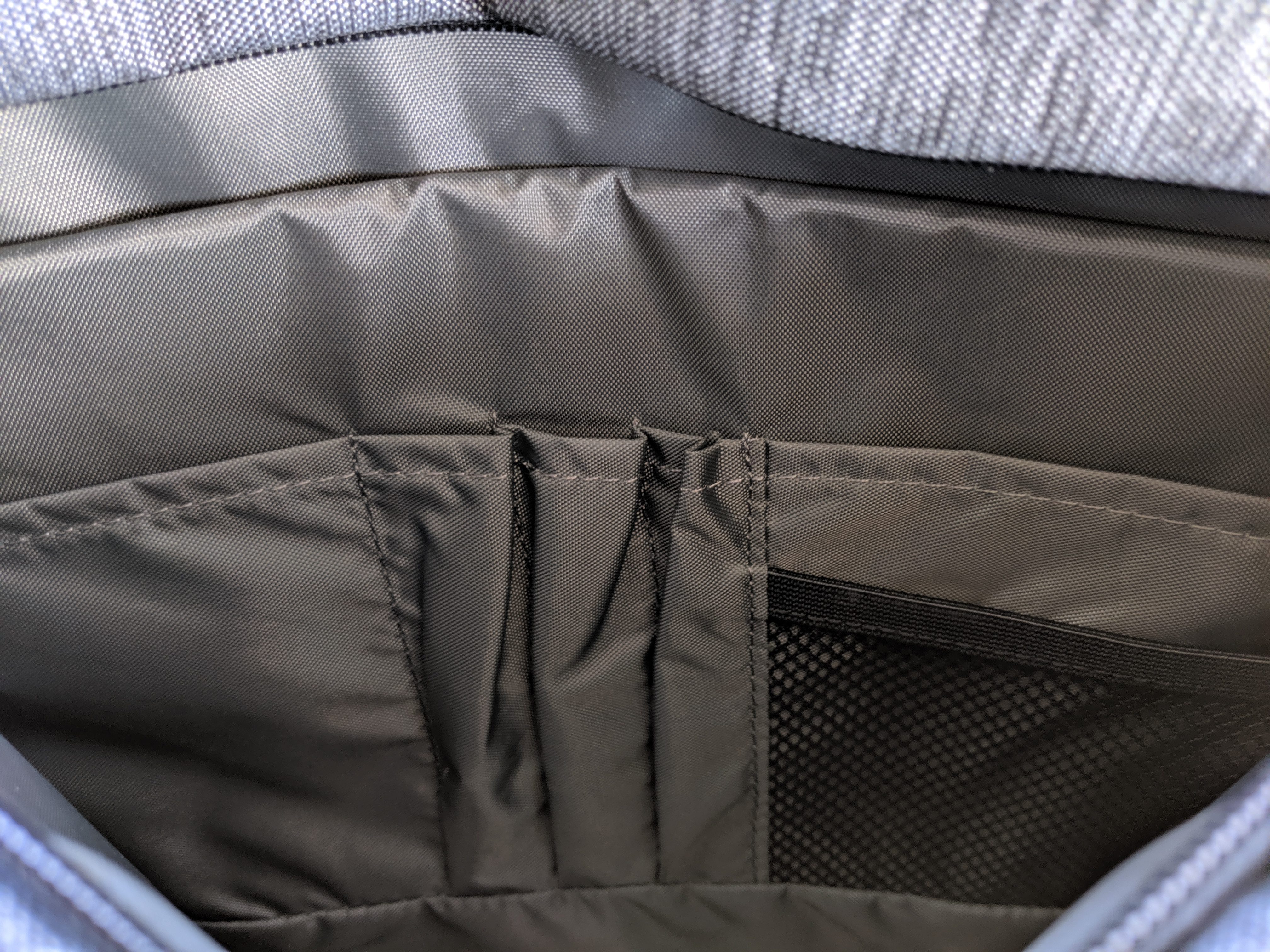 A Review of Incase’s City Backpack: An Everyday Bag for the Average ...