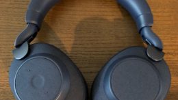Are the Jabra Elite 85h the New Gold Standard in Bluetooth Headphones?