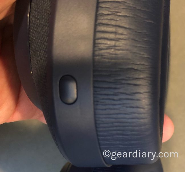Are the Jabra Elite 85h the New Gold Standard in Bluetooth Headphones?