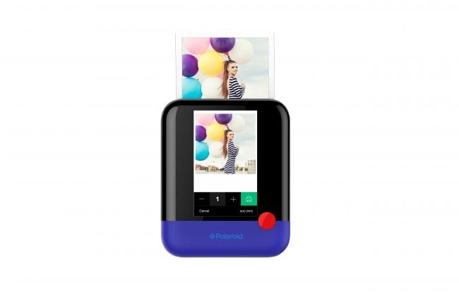 Polaroid’s Amazon Prime Deal Are Worth Taking a Shot At