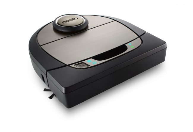 Neato’s Prime Day Sale Includes Their Latest D7 Robot Vacuum