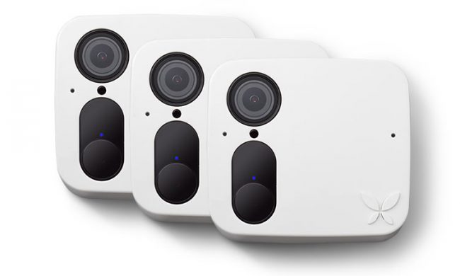 Ooma’s Home Camera Gets a Substantial Upgrade