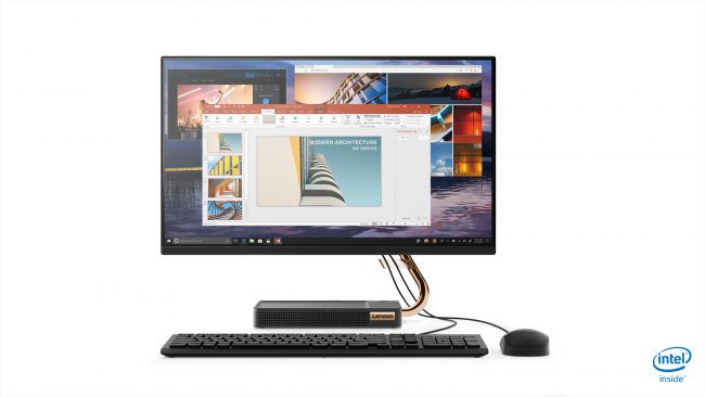 Lenovo Refreshes Their Consumer Products for IFA