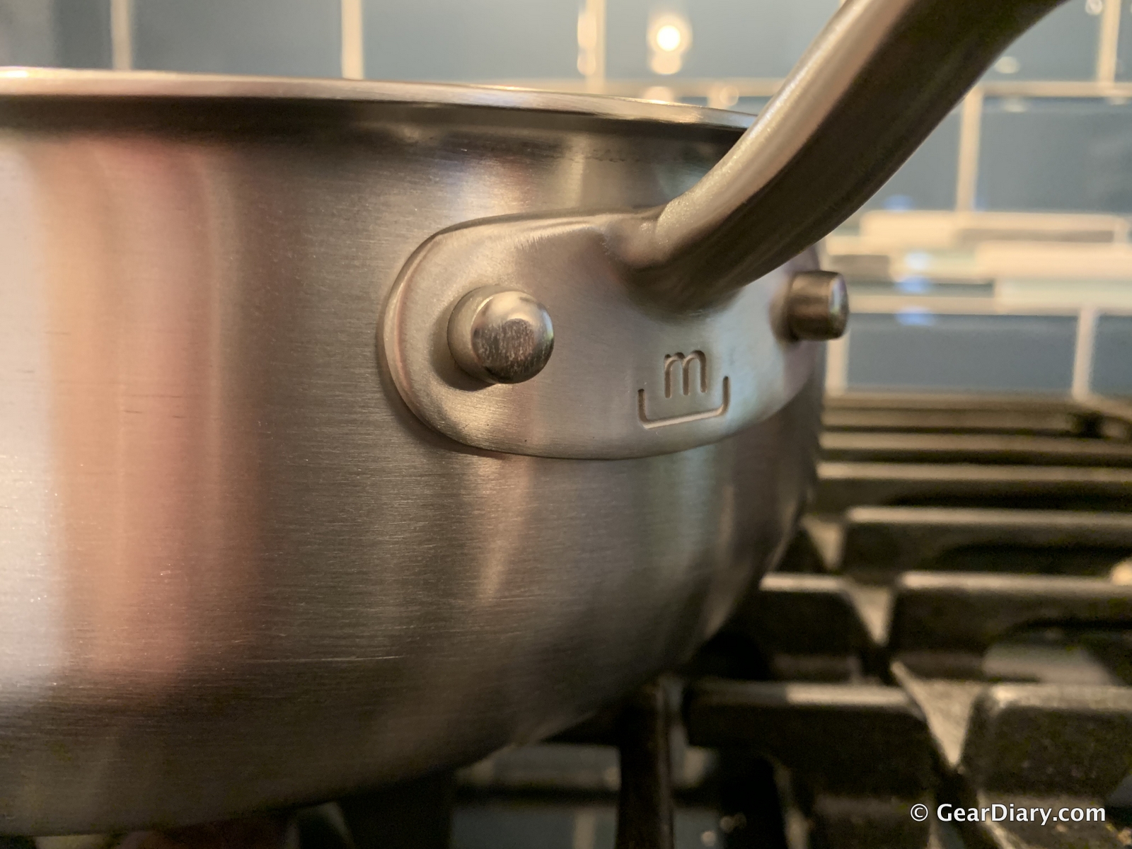 Urlis, Chattis & Cast Iron: Why Traditional Cookware Deserves a Spot in  Your Kitchen — GOYA