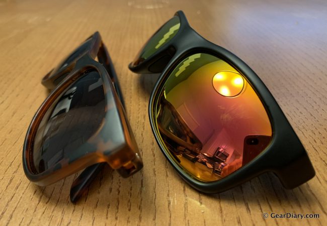Rheos Sunglasses Are Built for Summer Adventures in the Water