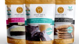 Good Dee’s Review: My Wife Has Found Bliss in My Baking