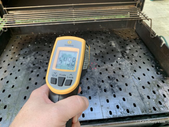 ThermoWorks IR Gun Thermometers Are Perfect for Many Uses