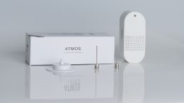 Atmos Is an Innovative Air Pump Thats Lacks Usability