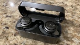 A Review of the Cleer Ally Truly Wireless Earbuds