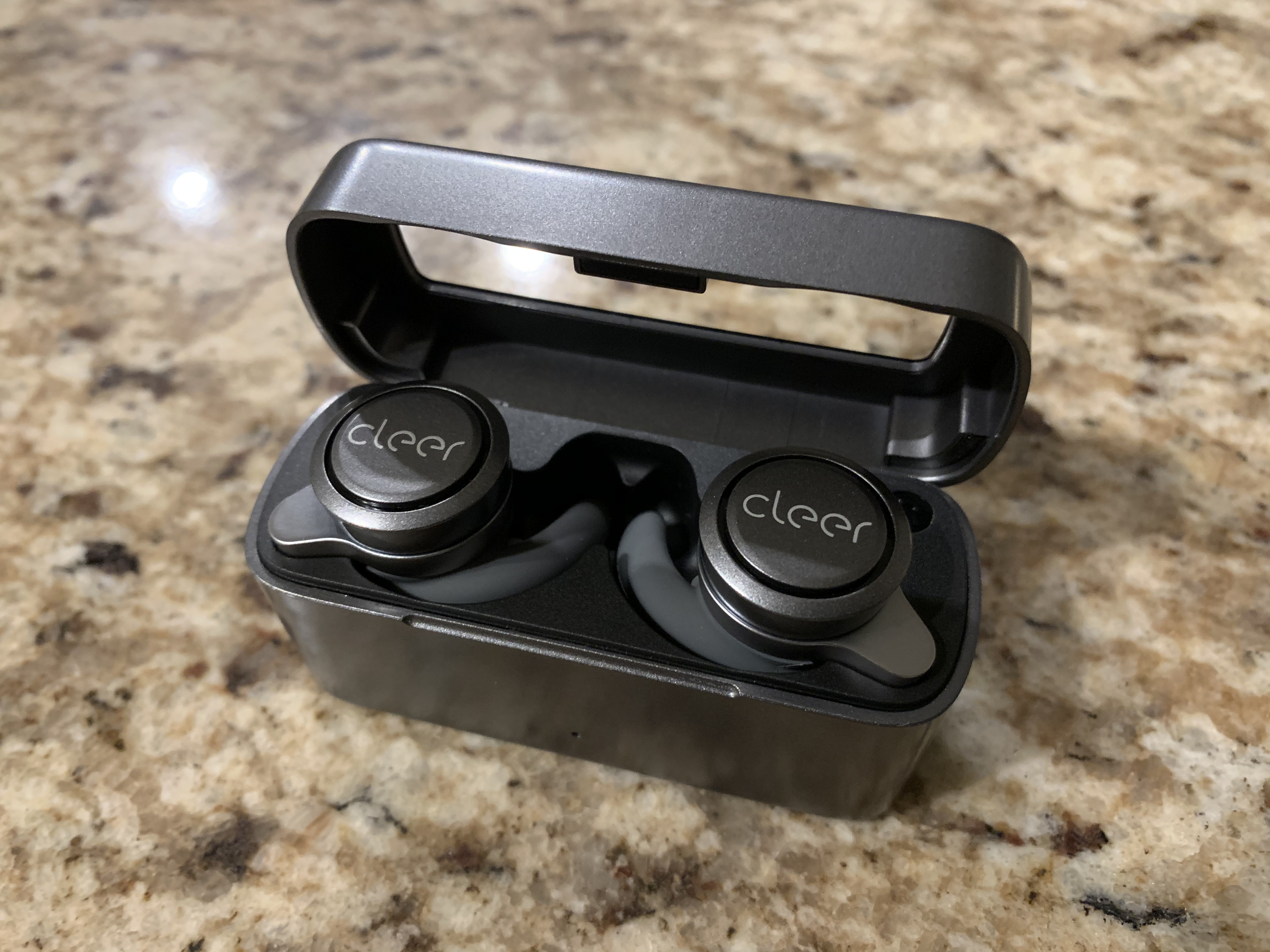 cleer ally earbuds