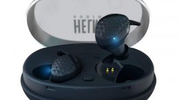 HELM Audio’s True Wireless 5.0 Bluetooth Headphones Review