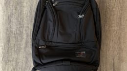 My Initial Thoughts on the Tom Bihn Synik 30 Bag