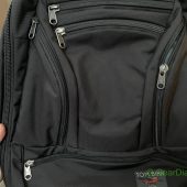 My Initial Thoughts on the Tom Bihn Synik 30 Bag