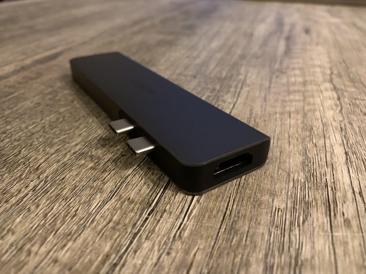 Aukey’s USB-C Products Get Me Through My Day
