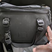 A Review of Black Ember’s Citadel Minimal Backpack