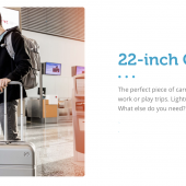 Yes, Speck Makes Luggage... and It’s Great
