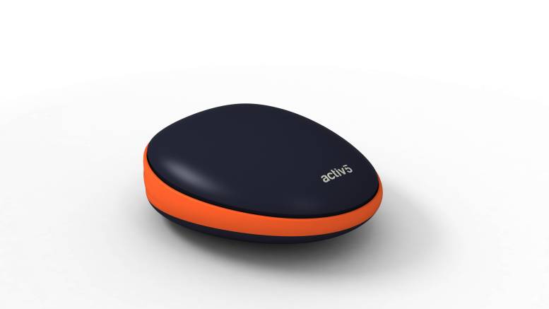 Activ5’s Portable Workout Device — Hit or Miss?