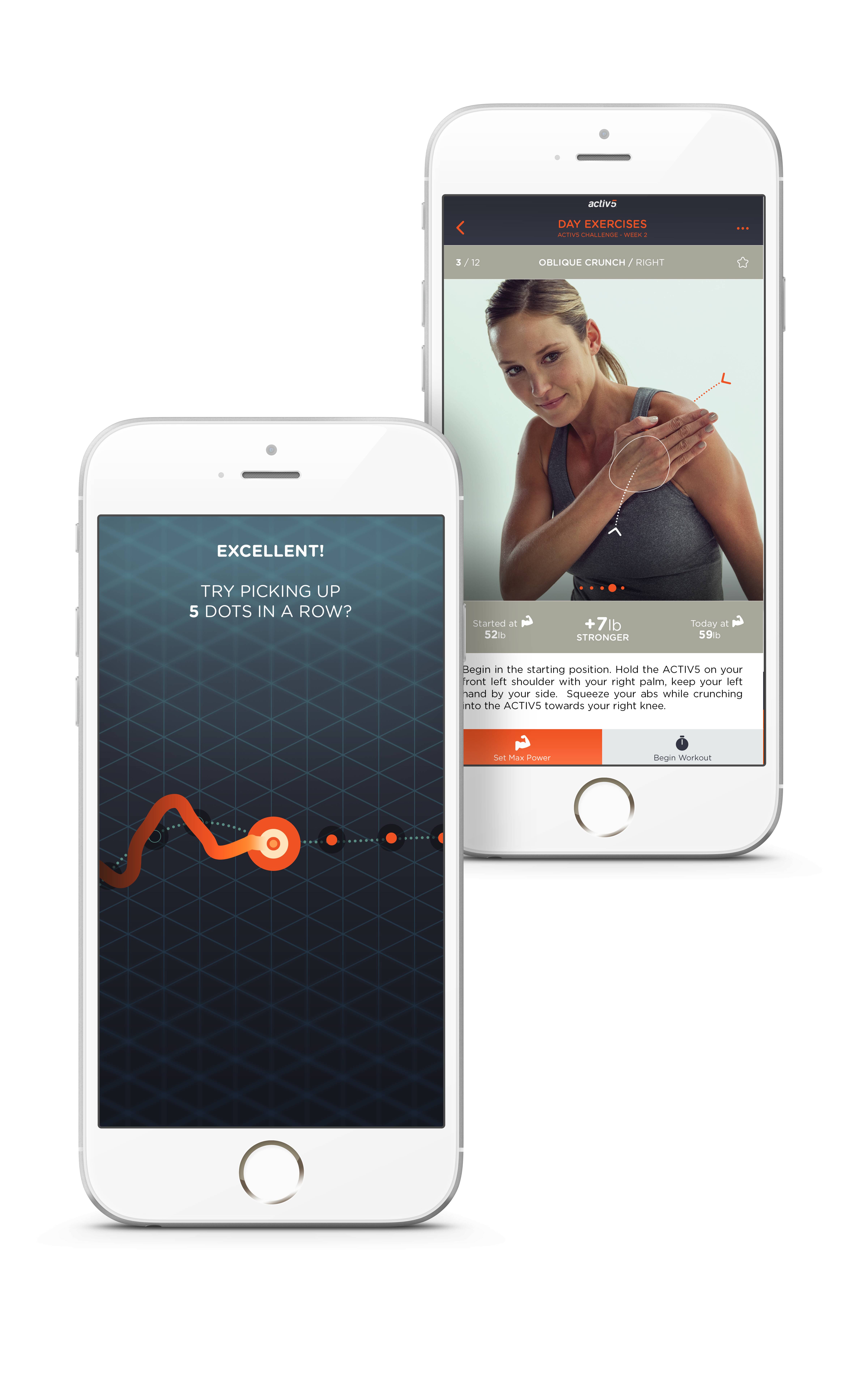 Activ5’s Portable Workout Device — Hit or Miss?
