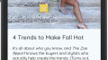 Clickher Wants to Bring a Human Touch to Fashion Articles