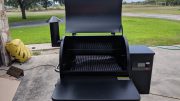 Traeger Pro Series 575 Pellet Grill