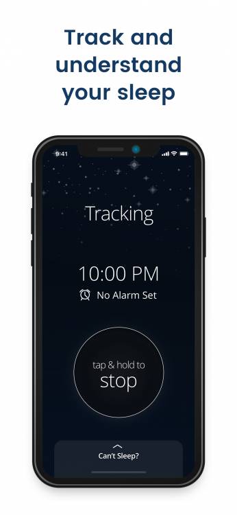 SleepScore App Details Flaws in Your Sleep Pattern