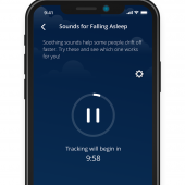 SleepScore App Details Flaws in Your Sleep Pattern