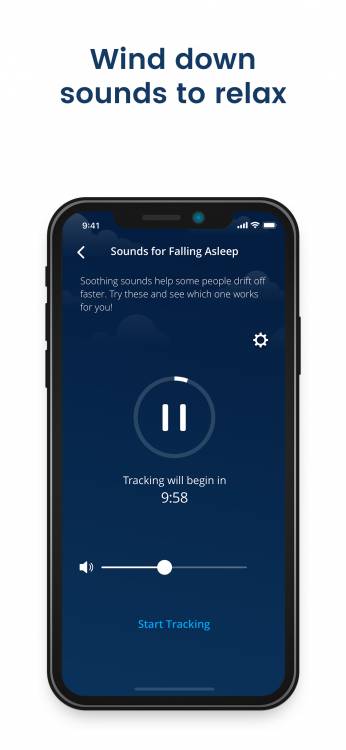 SleepScore App Details Flaws in Your Sleep Pattern