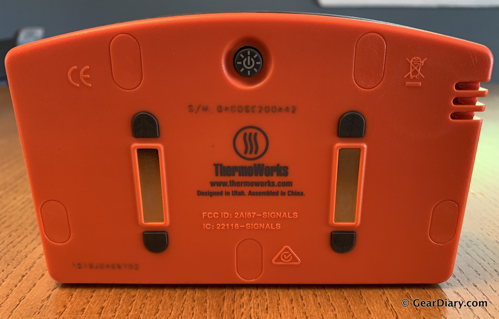 ThermoWorks Signals Review: The Best Smart Thermometer For Your BBQ ...