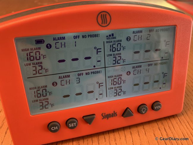 ThermoWorks Signals Review: The Best Smart Thermometer for your BBQ