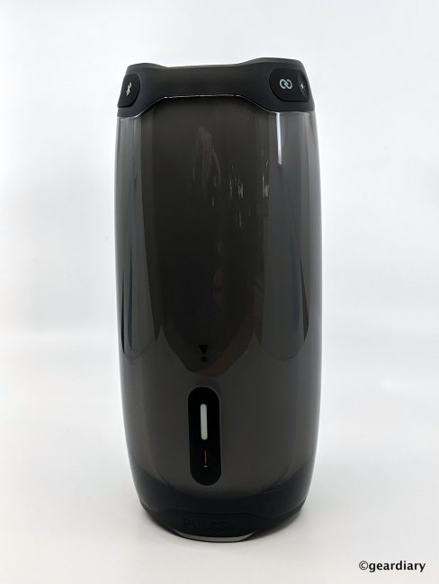 JBL Pulse 4 Review: A Mesmerizing Light Show Built into an Excellent Portable Speaker