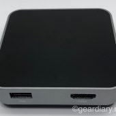 OWC USB-C Travel Dock V2 Is a Noteworthy Update