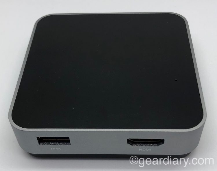 OWC USB-C Travel Dock V2 Is a Noteworthy Update