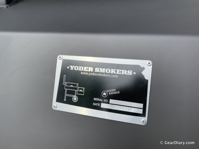Yoder Smokers YS640s Pellet Grill: The Smartest, Most Versatile Grill You'll Ever Own