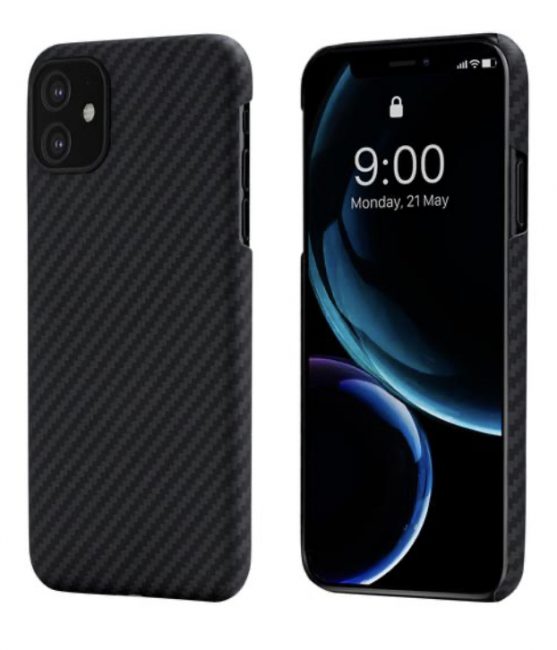 Pitaka MagCase for iPhone 11 Is Thin, Light, and Awesome