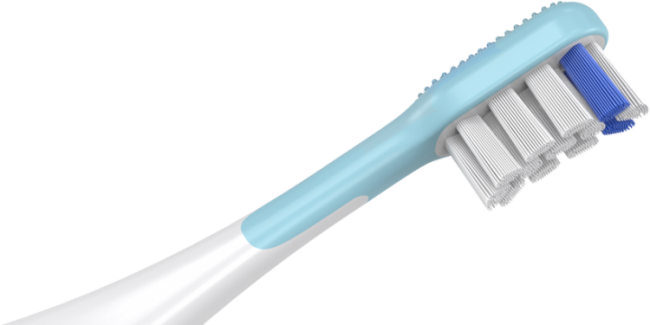 BESTEK M-Care Electronic Toothbrush Delivers Results at an Affordable Price