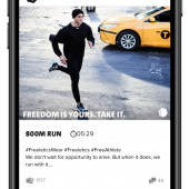 Freeletics — Can They Help Me Stay Consistent with My Workouts?