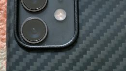 Pitaka MagCase for iPhone 11 Is Thin, Light, and Awesome