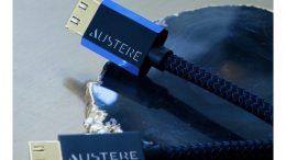 Austere’s Stylish A/V Accessories Are Now Available