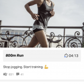 Freeletics — Can They Help Me Stay Consistent with My Workouts?